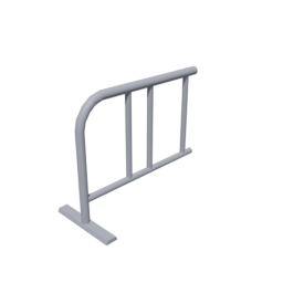 Fence Long